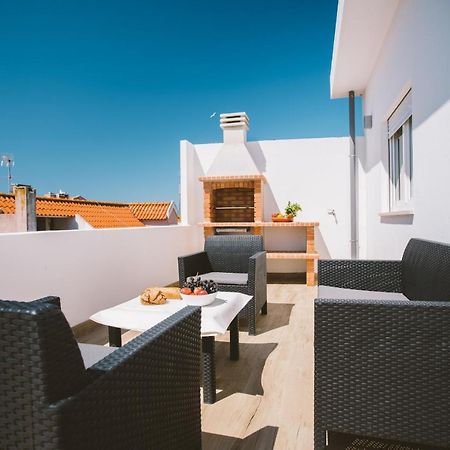 Best Houses 30 - Terrace Peniche Exteriör bild